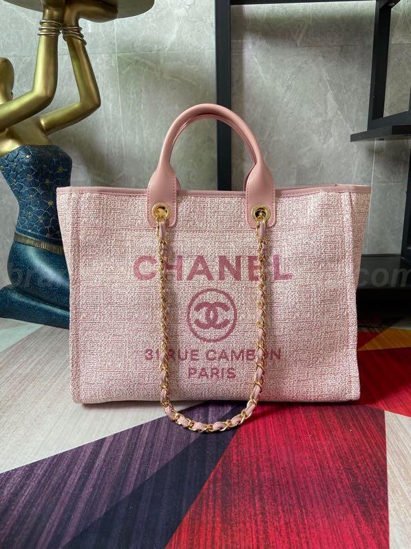 Chanel Handbags 631